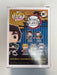 Funko Pop! Animation Tanjiro Kamado With Sword #867 Demon Slayer 2021 - for just $13! 