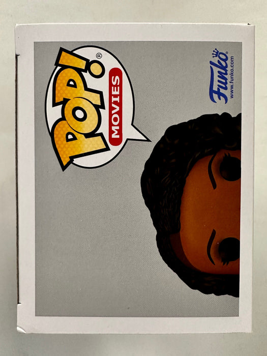 Funko Pop! Movies Kayla #1268 Jurassic World Dominion NYCC 2022 Fall Con Exclusive - for just $13! 