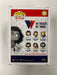 Funko Pop! Wonder Woman (Black Lantern) #393 DC Heroes 2021 80th Glow Exclusive - for just $15! 