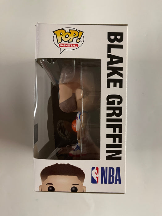 Funko Pop! Basketball Blake Griffin #59 NBA Detroit Pistons 2019 - for just $13! 