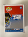 Funko Pop! DC Heroes Static Shock #387 Justice League Hot Topic 2021 Exclusive - for just $20! 