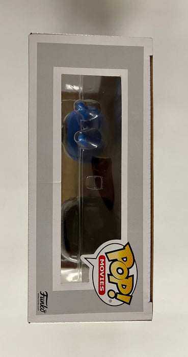 Funko Pop! Movies Bugs Bunny Batman & Lebron James Robin 2-Pack Space Jam 2: A New Legacy Target Exclusive - for just $15! 