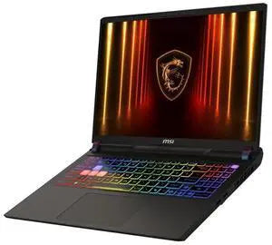 MSI Vector 16 HX AI Gaming Laptop RTX 5080 Ultra 9 275HX 16GB 1TB - for just $2766.60! 