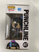 Funko Pop! DC Heroes Punchline #417 Batman NYCC 2021 Fall Con Exclusive - for just $20! 