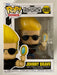 Funko Pop! Animation Johnny Bravo With Comb & Mirror #1069 Cartoon Network 2021 - for just $15! 