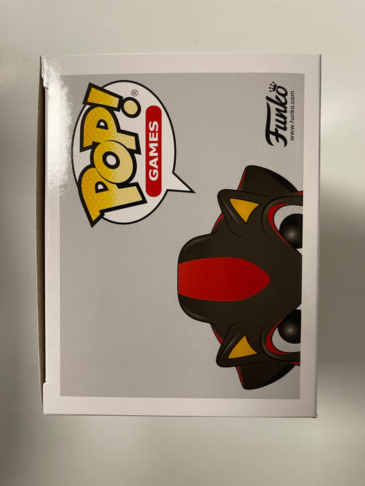 Funko Pop! Games Shadow The Hedgehog #285 Sonic the Hedgehog Sega 2017 - for just $30! 