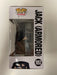 Funko Pop! Animation Jack (Armored) #1052 Samurai Jack 2021 Cartoon Network - for just $10! 