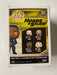 Funko Pop! Movies Brixton #922 Fast & Furious Presents Hobbs & Shaw 2020 - for just $12! 