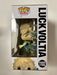 Funko Pop! Animation Luck Voltia #1102 Black Clover 2022 AAA Anime Exclusive - for just $20! 