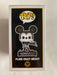Funko Pop! Mickey Mouse Archives Plane Crazy Black and White Mickey Mouse #797 Preserving the Magic 50th Anniversary - for just $12! 