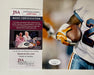 Patrick Surtain Autographed Signed Miami Dolphins Matte 8x10 Photo With JSA COA - for just $40! 