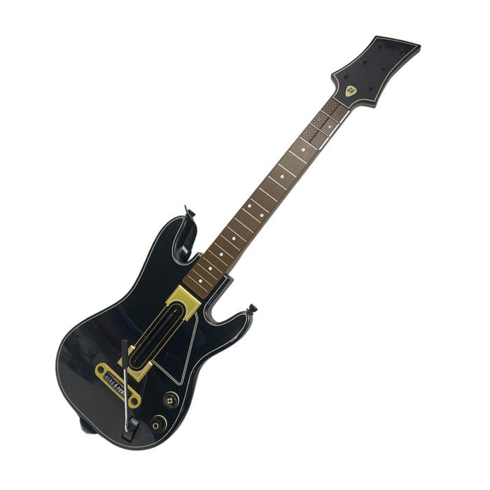 Guitar Hero Live Wireless Guitar Bundle - Playstation 3 - Premium Video Game Accessories - Just $67.99! Shop now at Retro Gaming of Denver