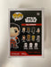 Funko Pop! Star Wars Poe Dameron #72 The Force Awakens Walmart 2015 Vaulted Exclusive - for just $12! 