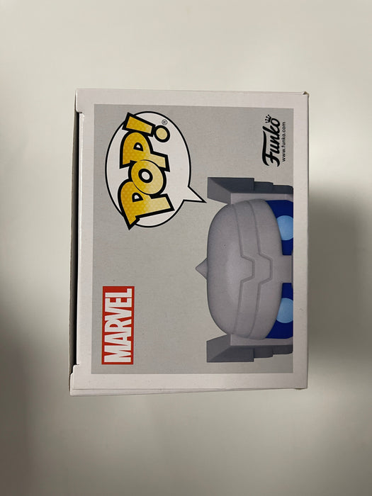 Funko Pop! Marvel Thor #834 Avengers MechStrike 2021 Box Dmg - for just $10! 