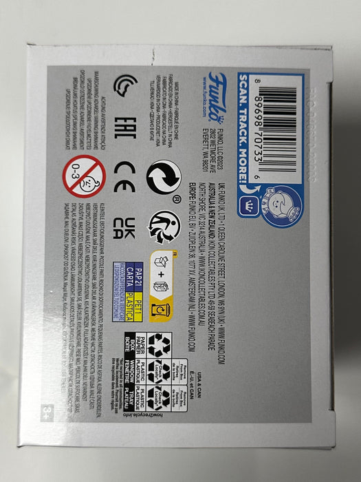 Funko Pop! Disney Ursula #1364 The Little Mermaid Live Action 2023 - for just $13! 