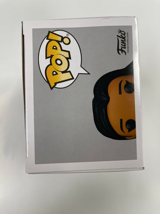 Funko Pop! Disney Princess Pocahontas with Meeko #1017 Ultimate Collection 2021 - for just $13! 