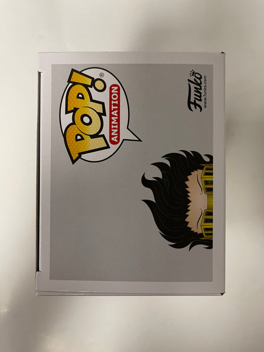 Funko Pop! Shota Aizawa (Hero Costume) #376 My Hero Academia MHA 2018 Eraser Head HT Exclusive - for just $25! 