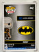 Funko Pop! DC Heroes Hush #442 Batman Villain Winter Con 2022 Exclusive - for just $20! 