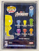 Funko Pop! Marvel Studios Iron Man (Yellow) #47 Infinity Saga Art Series In Hard Stack - for just $15! 