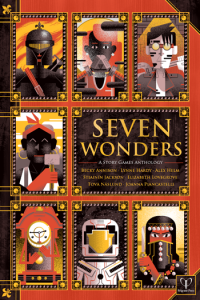 Seven Wonders - A Story Games Anthology - for just $29.95! 