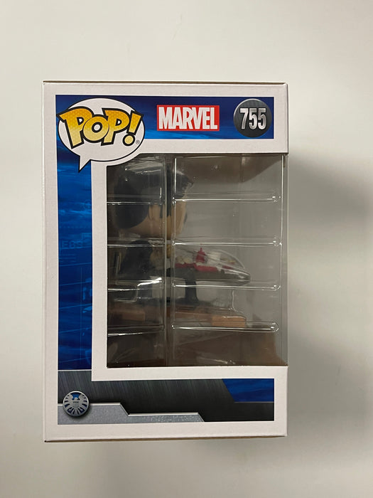 Funko Pop! Deluxe Marvel Victory Schwarma: Bruce Banner #755 Amazon Exclusive - for just $10! 
