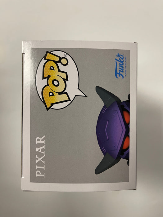 Funko Pop! Disney Zurg #1214 Pixar Lightyear 2022 Villain - for just $13! 