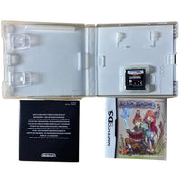 Avalon Code - PAL Nintendo DS - Premium Video Games - Just $88.99! Shop now at Retro Gaming of Denver
