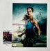 Alicia Vikander Signed Lara Croft 2018 Tomb Raider 11x14 Photo With JSA COA - for just $200! 