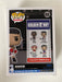 Funko Pop! Boxing Oscar De La Hoya #02 Golden Boy 11 Time Champion 2021 - for just $13! 