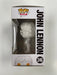 Funko Pop! Rocks John Lennon With Psychodelic Shades #246 EE Exclusive 2021 Beatles - for just $13! 