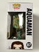Funko Pop! DC Heroes Patina Aquaman #87 Batman V Superman 2015 Vaulted Exclusive - for just $11! 