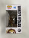 Funko Pop! DC Heroes Metallic Wonder Woman Throwing Lasso #321 WW84 2020 - for just $12! 