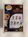 Funko Pop! Marvel Wenwu #851 Shang-Chi Legend Of The Ten Rings Walmart Exclusive - for just $10! 