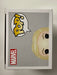 Funko Pop! Marvel Agent 13 (Sharon Carter) #131 Captain America Civil War 2015 Vaulted - for just $10! 