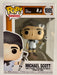 Funko Pop! Television Michael Scott (Survivor) #1005 The Office 2020 - for just $13! 
