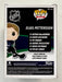 Elias Pettersson Signed Vancouver Canucks Funko Pop! #52 With JSA COA NHL Hockey - for just $130! 