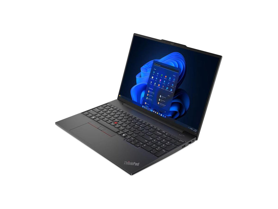 Lenovo ThinkPad E16 Gen 2 16 Inch Laptop RYZEN 5 7535U 8GB RAM 256GB SSD AMD Radeon 660M Windows 11 Pro - for just $2172.82! 