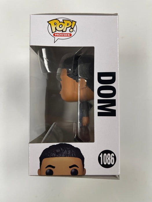 Funko Pop! Movies Dom #1086 Space Jam A New Legacy Looney Tunes 2021 - for just $10! 