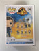 Funko Pop! Movies Owen Grady #1208 Jurassic World Dominion 2022 - for just $10! 