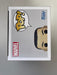 Funko Pop! Marvel Wong #1001 Doctor Strange & The Multiverse Of Madness 2022 - for just $8! 
