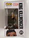 Funko Pop! Marvel King Erik Killmonger #878 Target Exclusive What If? Disney+ - for just $8! 