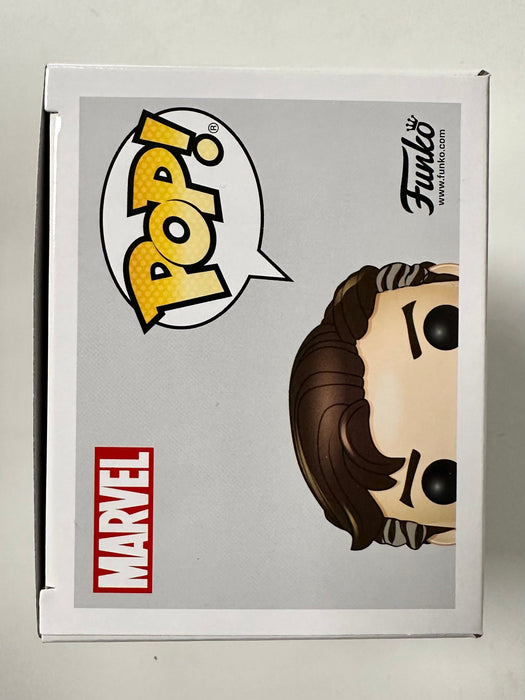 Funko Pop! Marvel Doctor Strange with Eye Of Agamotto #169 Marvel Studios 2016 - for just $12! 