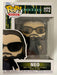 Funko Pop! Movies Neo #1172 The Matrix Resurrections 2021 Mr. Thomas Anderson - for just $10! 
