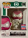 Funko Pop! DC Heroes White Lantern Sinestro #398 SDCC 2021 Funkon Exclusive - for just $15! 