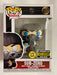 Funko Pop! Movies Mortal Kombat Sub-Zero #1057 Glow in the Dark EE Exclusive - for just $12! 
