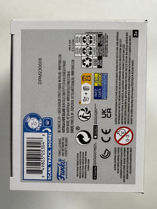 Funko Pop! Animation Tony Tony Chopper #99 One Piece 2023 Straw Hat Pirates 2016 - for just $15! 