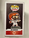 Funko Pop! Football Joe Burrow #159 NFL Cincinnati Bengals QB Quarterback - for just $15! 