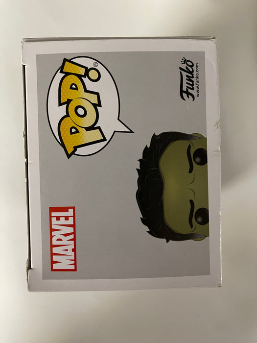 Funko Pop! Marvel Hulk #463 Avengers Endgame Gamestop Insider 2019 Vaulted Exclusive - for just $9! 