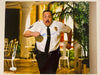 Kevin James Paul Blart Mall Cop Hand Signed 11x14 Matte Photo Autographed Hitch - for just $79.99! 