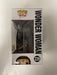 Funko Pop! DC Heroes Wonder Woman With Cloak (Sepia) #229 Vaulted 2017 Exclusive - for just $15! 